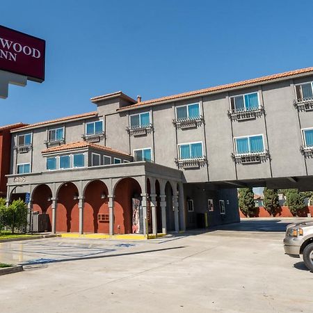 Maywood Inn エクステリア 写真